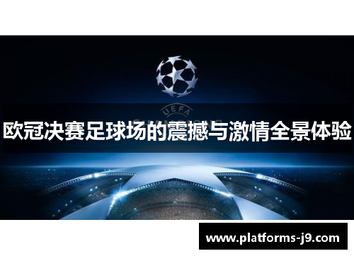 欧冠决赛足球场的震撼与激情全景体验