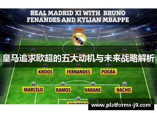 皇马追求欧超的五大动机与未来战略解析 皇马追求欧超的五大动机与未来战略解析