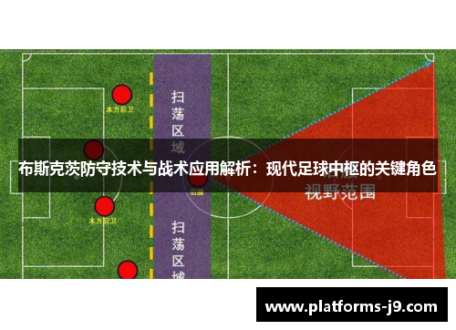 布斯克茨防守技术与战术应用解析：现代足球中枢的关键角色