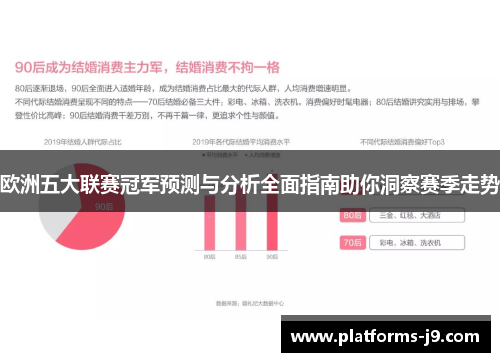 欧洲五大联赛冠军预测与分析全面指南助你洞察赛季走势